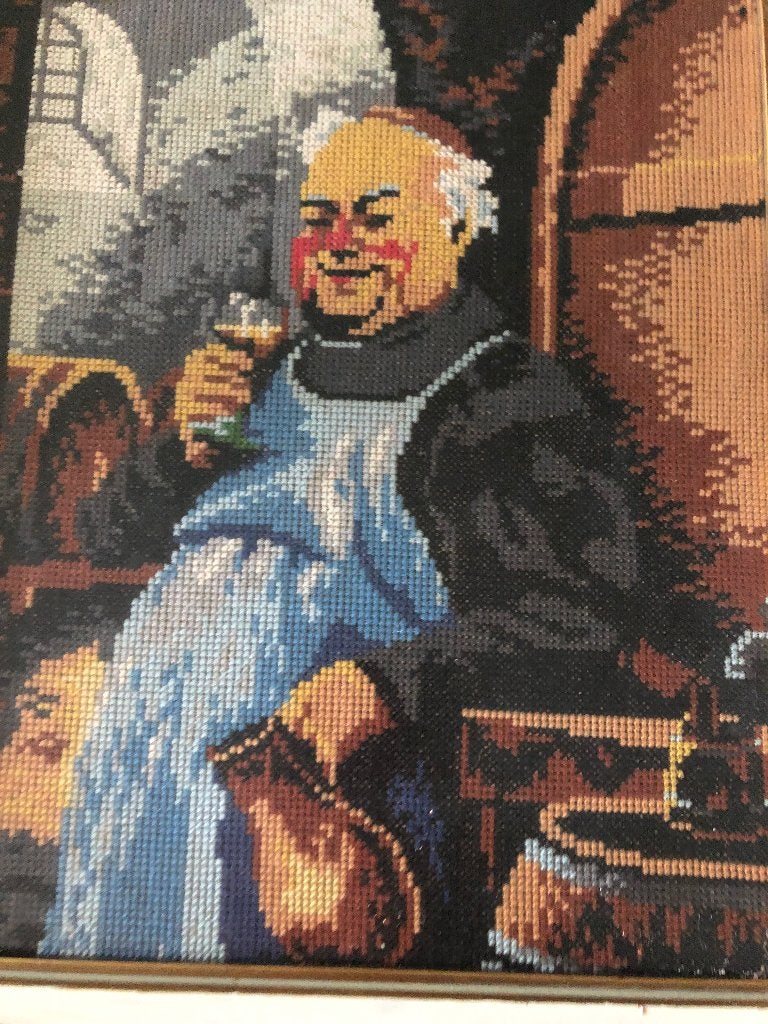 Schilderij, Ophalen of Verzenden