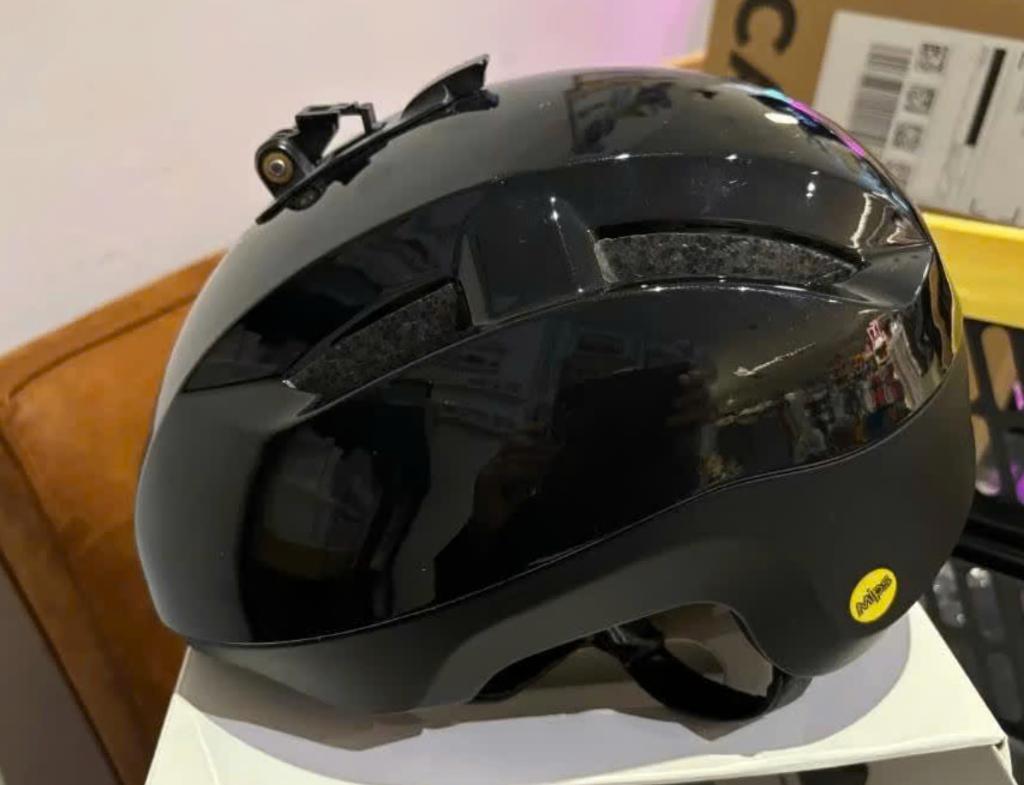 Electra Fietshelm voor Speed Pedelec  Maat S (48 -54 cm), Fietsen en Brommers, Fietsaccessoires | Fietshelmen, Ophalen of Verzenden