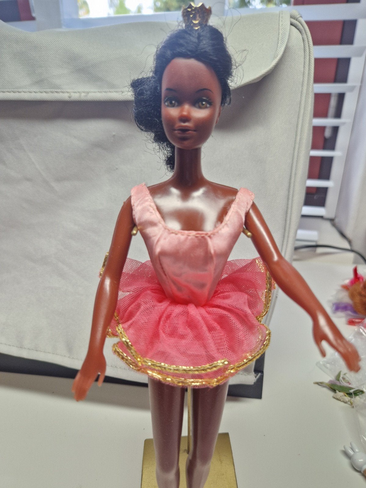 barbie cara, Ophalen of Verzenden, Zo goed als nieuw, Pop