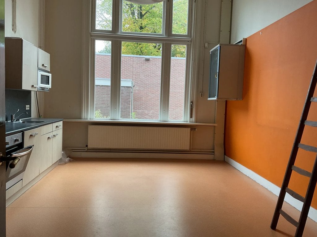 NIEUW! Woonruimte te huur Catharinastraat, Meppel