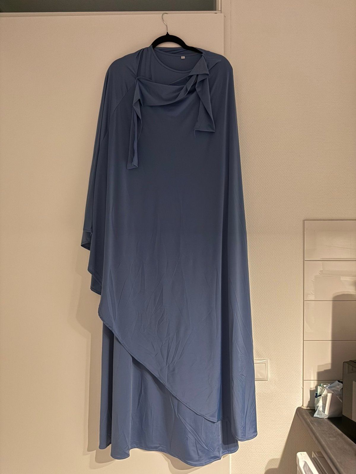 gebeds/khimaar setje, Ophalen of Verzenden, Zo goed als nieuw, Overige typen