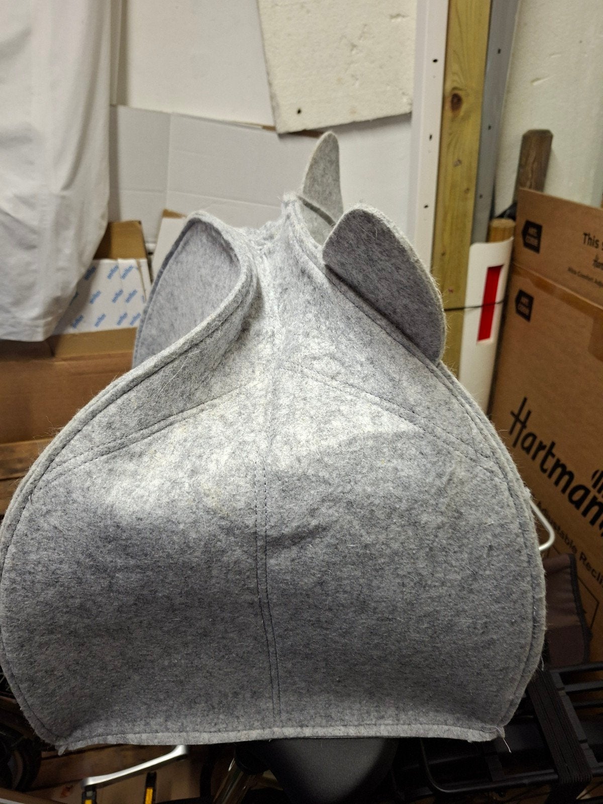 katten verblijfje, Ophalen of Verzenden