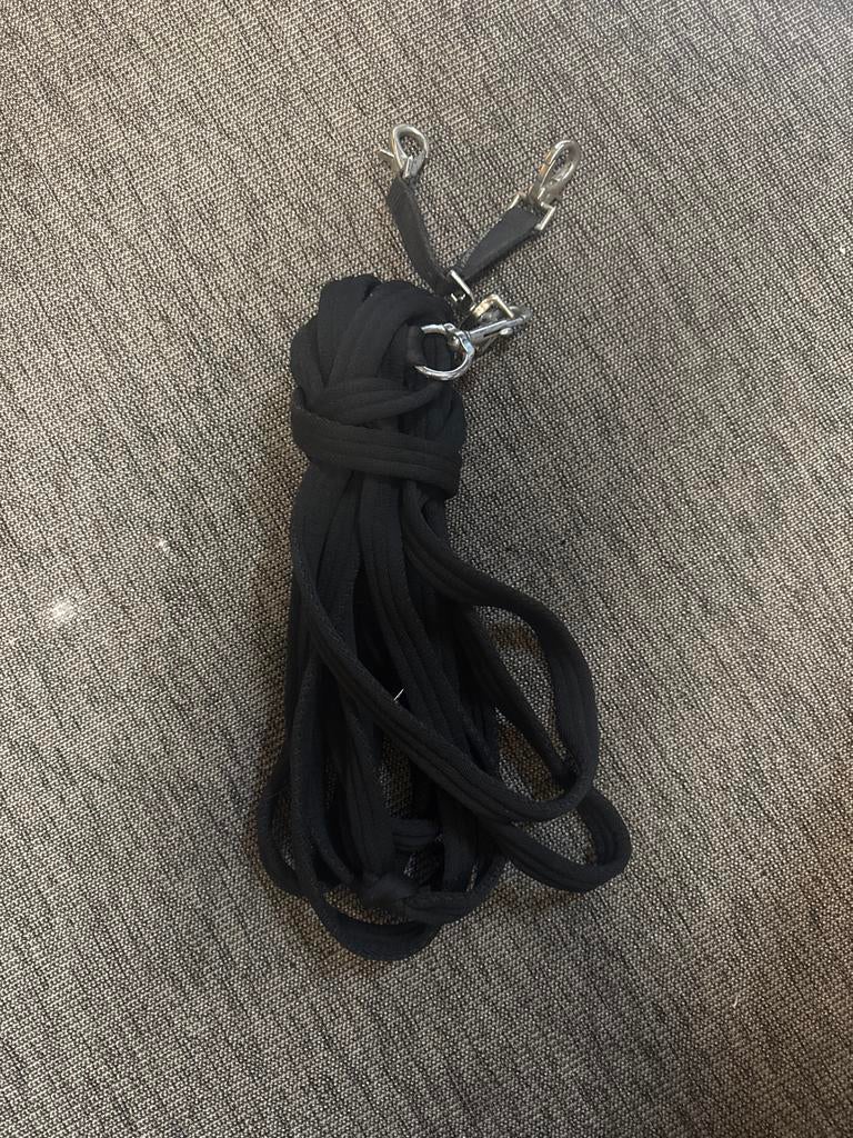 Longeertouw met zo’n bit ding, Dieren en Toebehoren, Ophalen of Verzenden