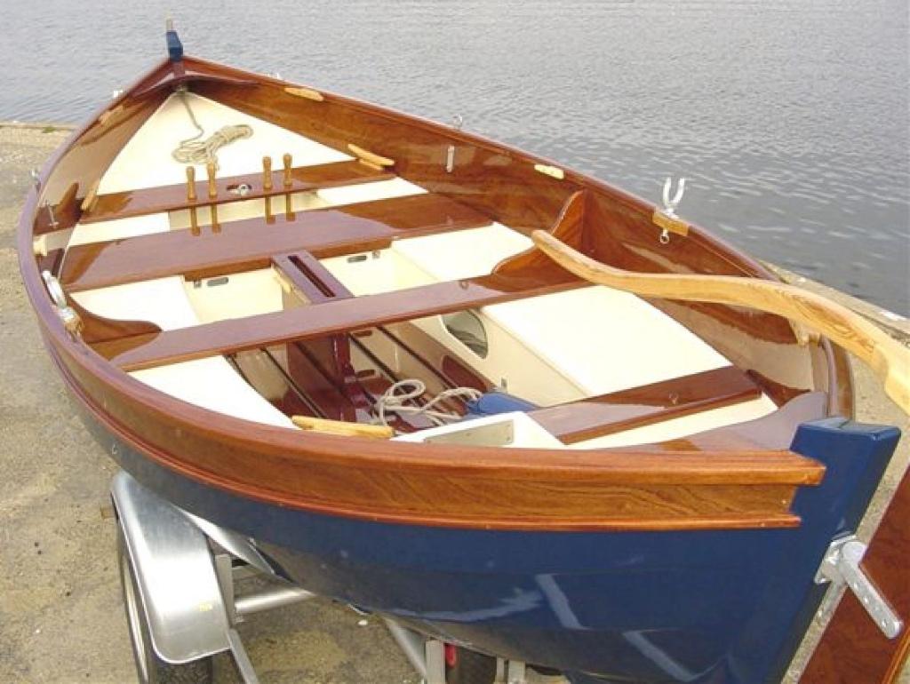 Mooie Zeilsloep Lobster 12,5 – compleet en vaarklaar, Watersport en Boten, Open zeilboten, Zo goed als nieuw, Overige merken, Overige typen