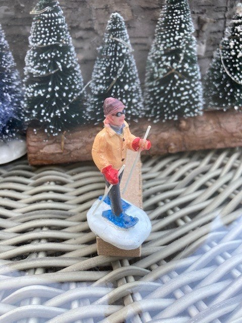 4 My Village Figurines, Diversen, Ophalen of Verzenden, Nieuw