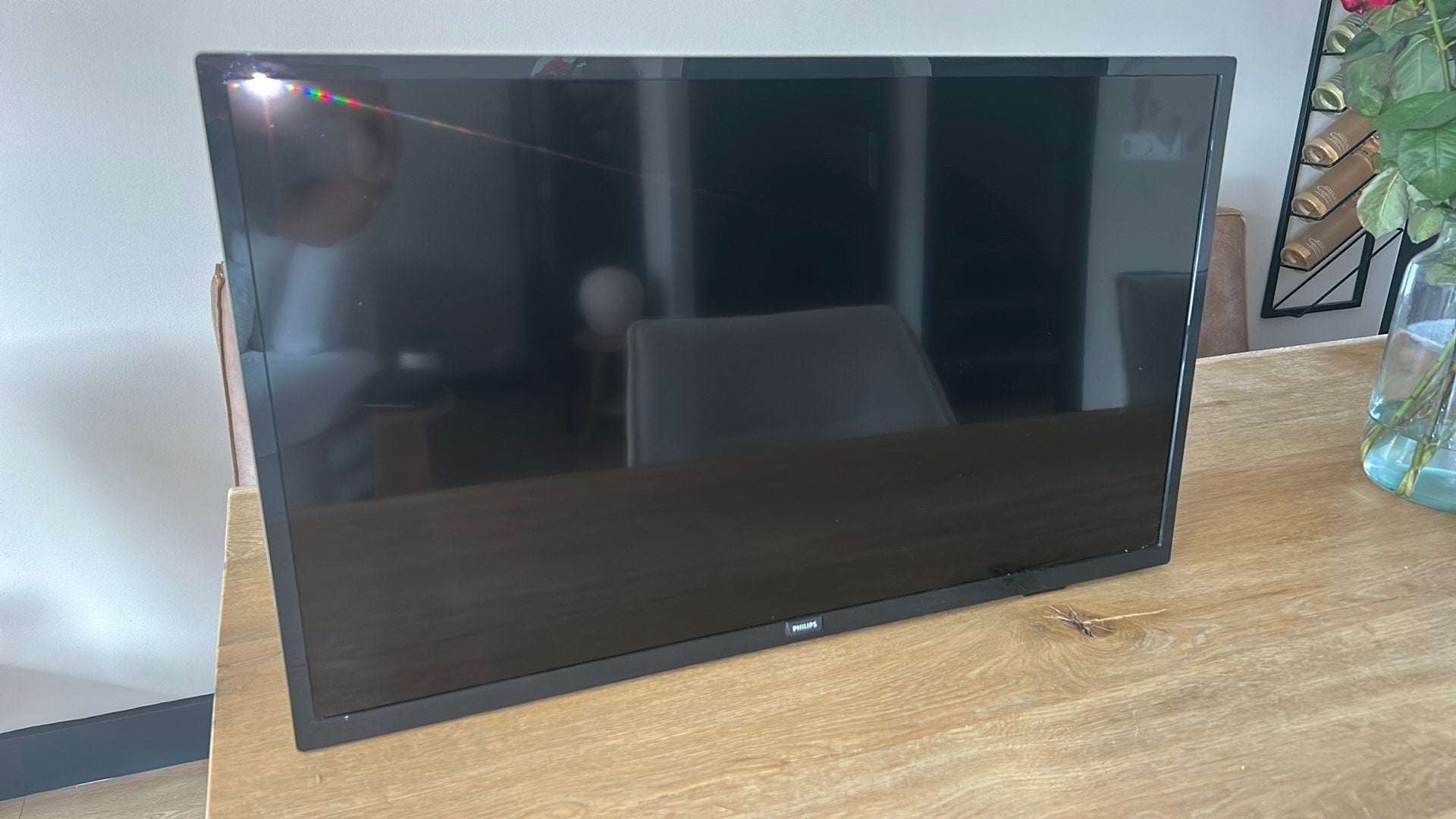 Philips smart tv, Ophalen, Philips, 50 Hz, Smart TV