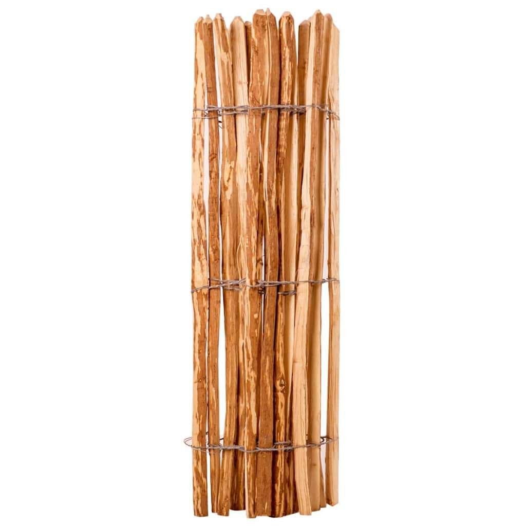 Tuinhek hekwerk afzetting hek 120x250 cm GRATIS BEZORGD!, Tuin en Terras, Verzenden, Nieuw, Spijlenhekwerk, Nvt