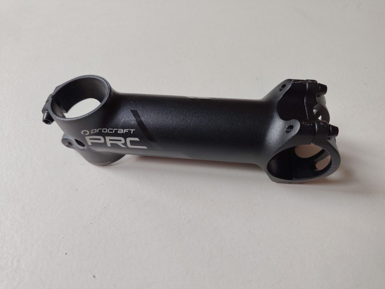 Procraft PRC 100mm lichtgewicht stuurpen, Procraft, Racefiets, Stuur, Ophalen of Verzenden