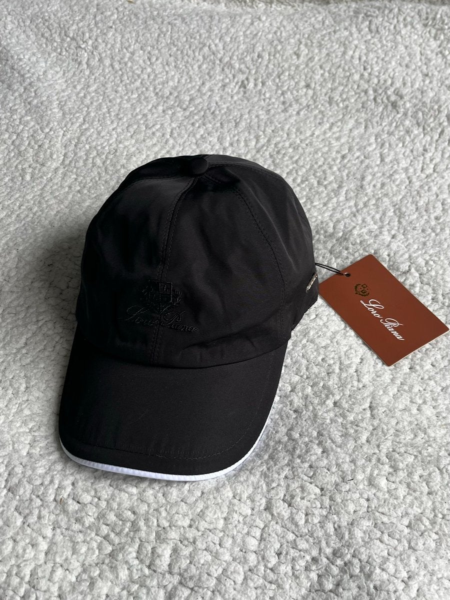 Loro Piana Pet Zwart, Ophalen of Verzenden, Nieuw, One size fits all, Pet