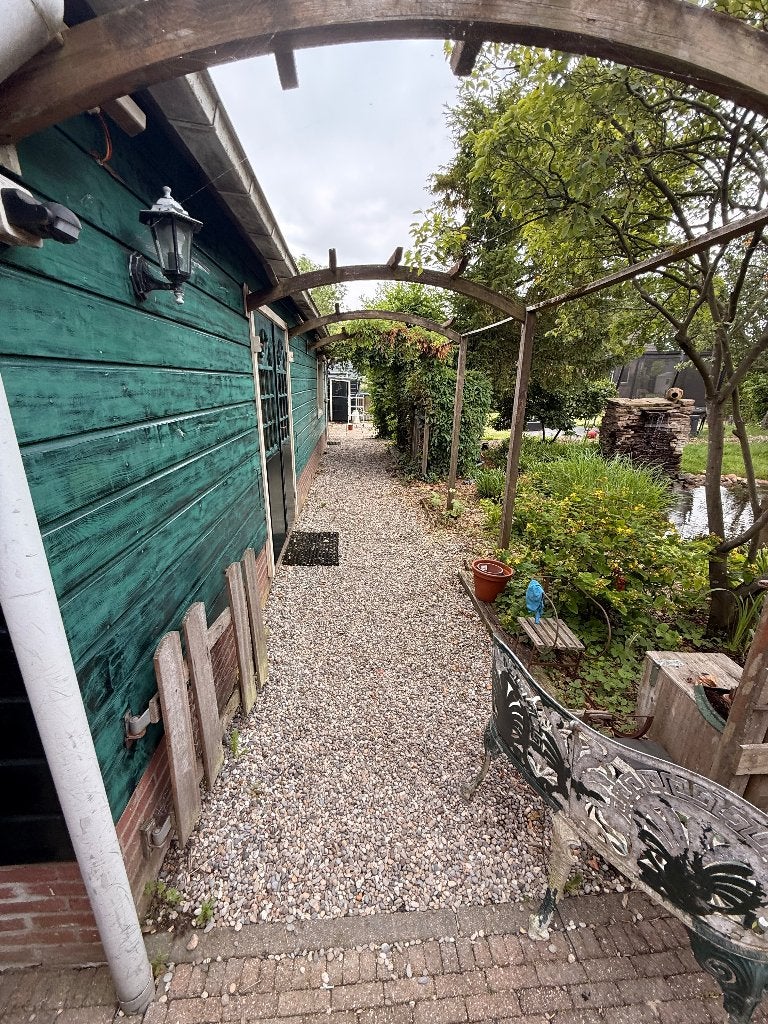 Leuke praktijkruimte te huur in zeer rustige omgeving, 30 m², Huur, Praktijkruimte