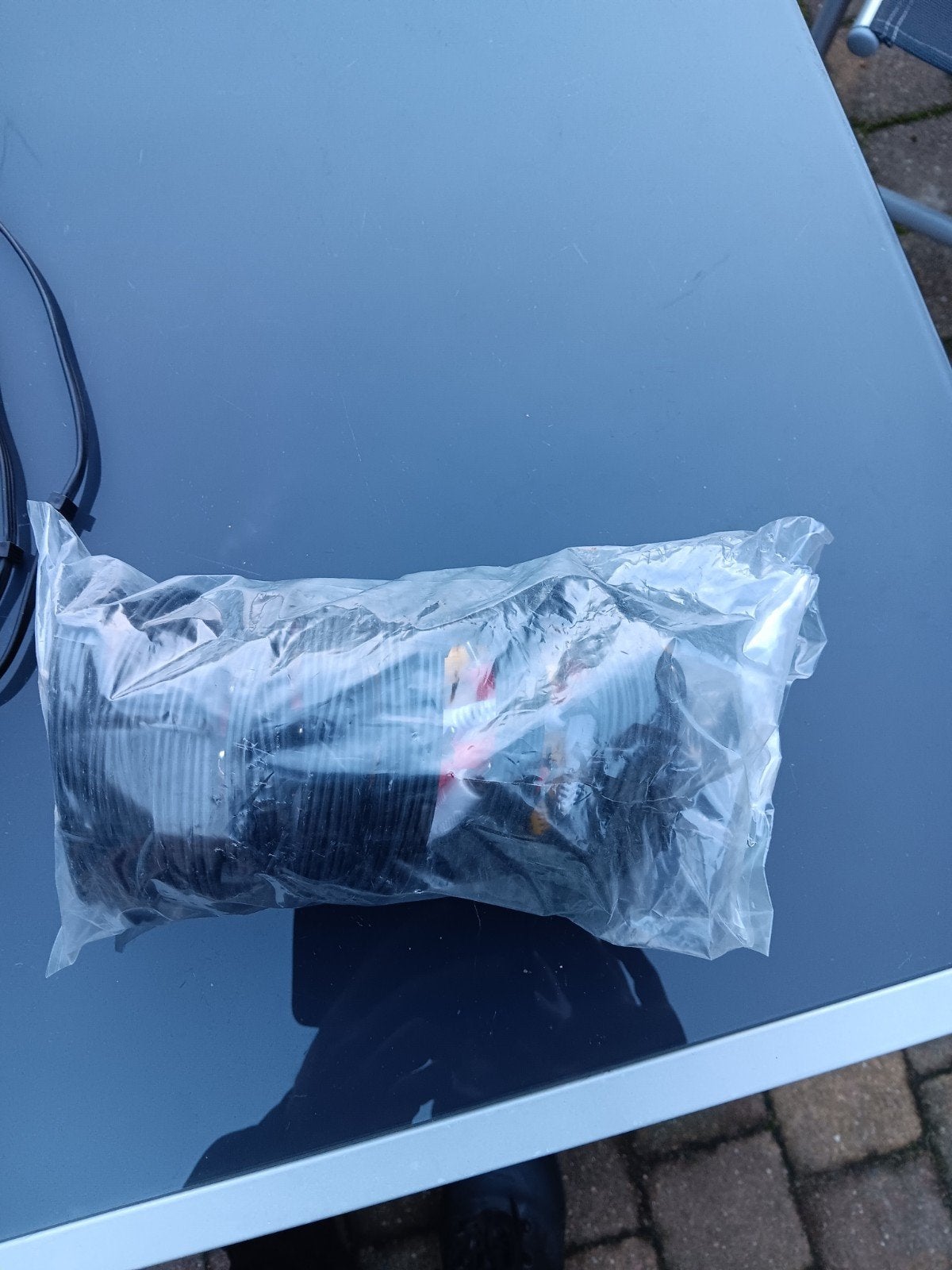 Nieuwe RCA/Tulp kabel - Audio/Video kabel, Ophalen of Verzenden, Nieuw, Minder dan 2 meter, Overige kabels