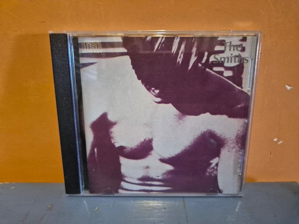 The Smiths – The Smiths, Gebruikt, Verzenden, Indie Rock, Album