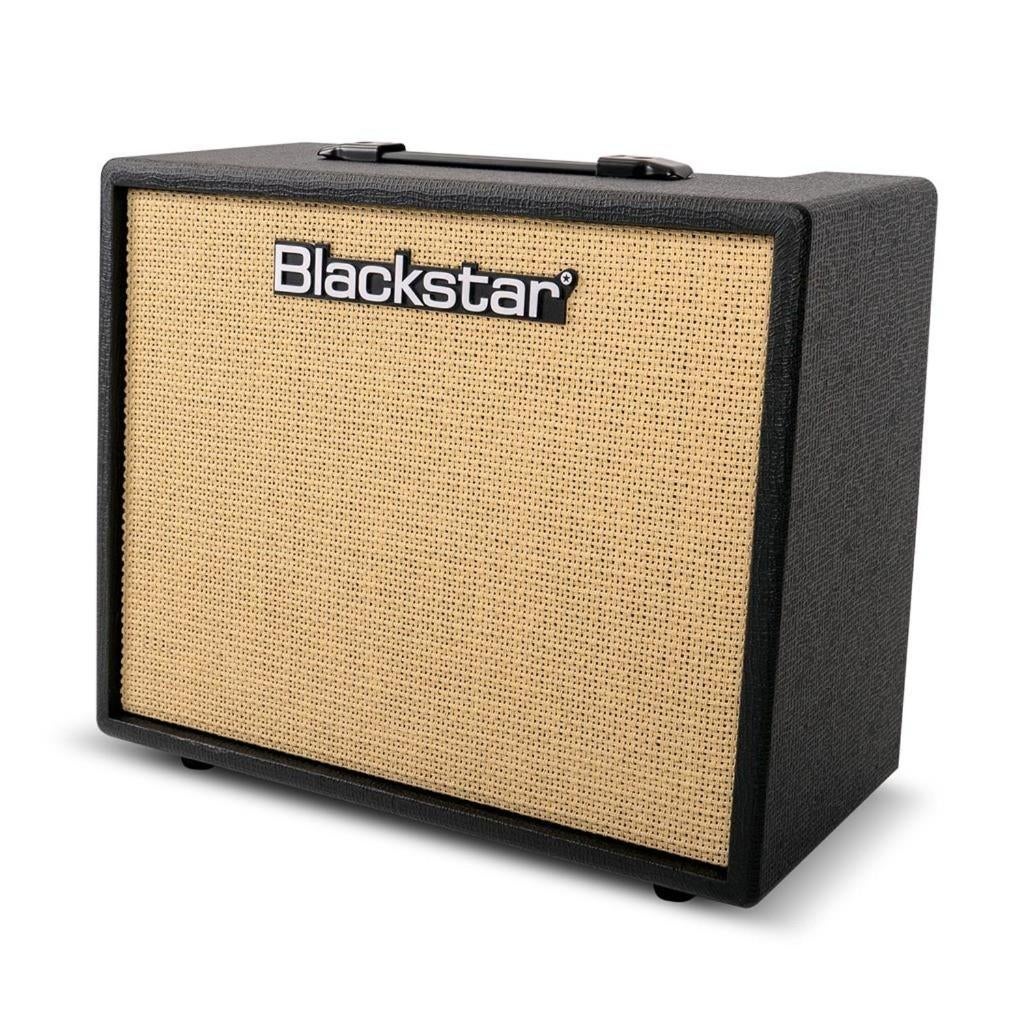 Blackstar Debut 50R Black 50W gitaarversterker combo, ., Nieuw, Ophalen of Verzenden, .