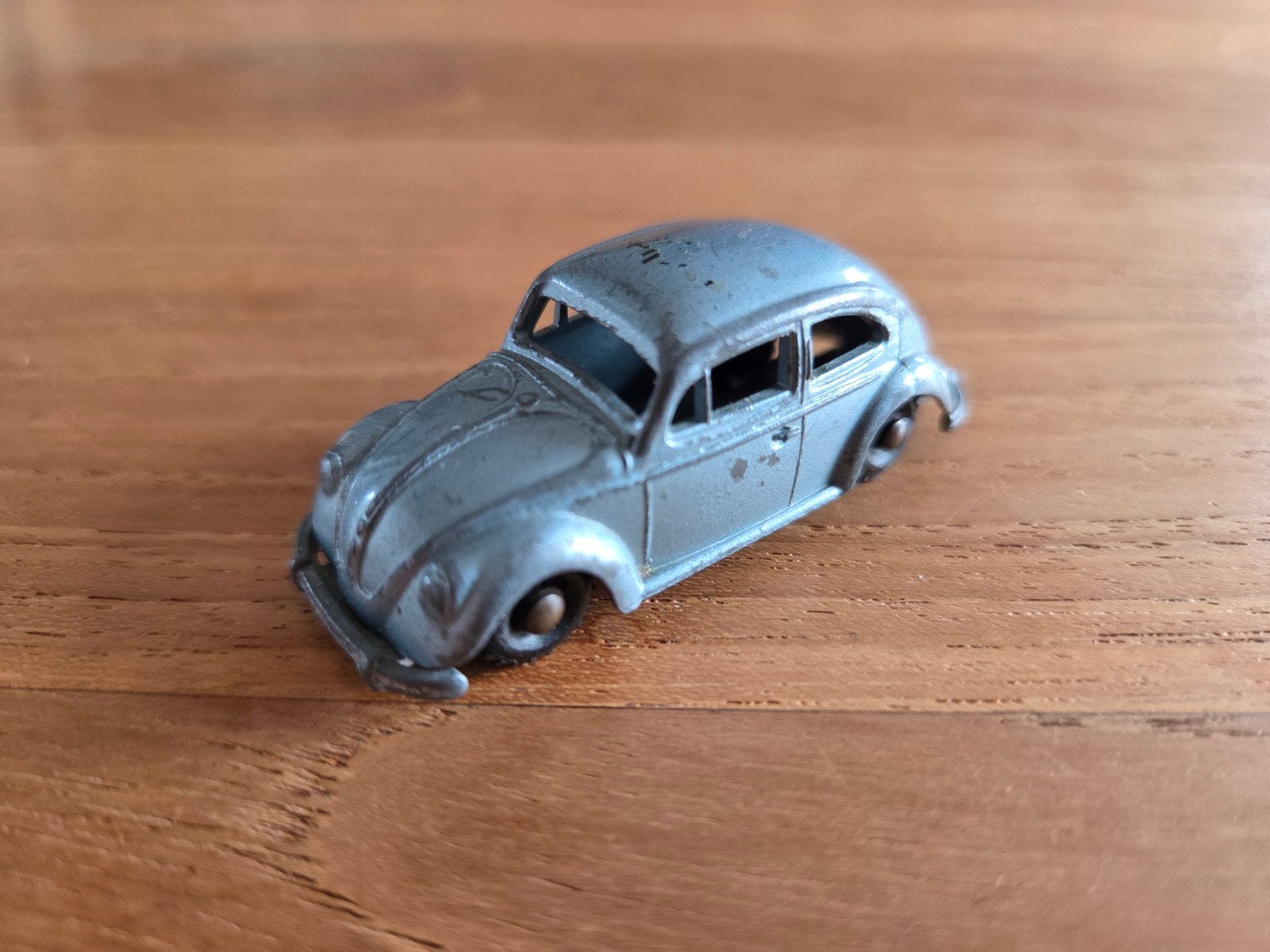 Budgie vw sedan beetle, Ophalen of Verzenden, Gebruikt, Auto