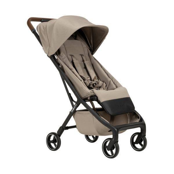 Dubatti Smart Buggy - E2 - Brown/Taupe NIEUW IN DOOS!, Ophalen, Nieuw