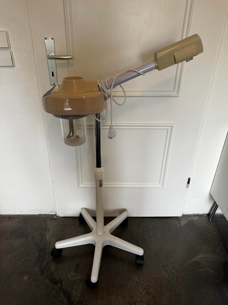 Vapozone, Ophalen of Verzenden, Zo goed als nieuw