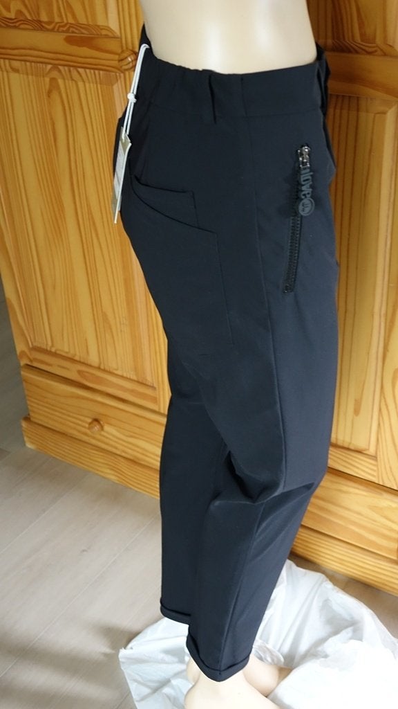 nieuwe zwarte JANE LUSHKA broek, Verzenden, Zwart, Nieuw, Jane Lushka