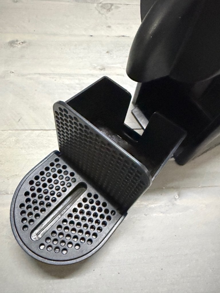 Foto 4 van Nespresso Inissia Koffiecupmachine – Espresso & Lungo