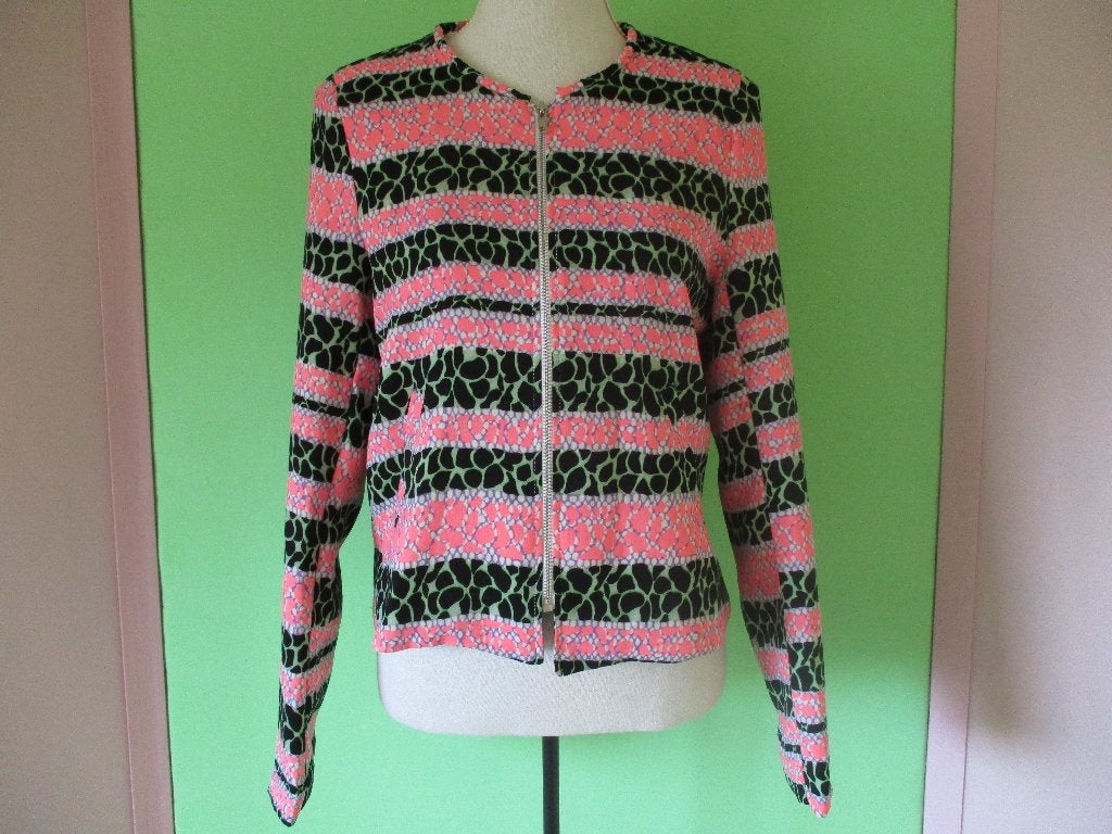 Jubylee by Feminine jasje maat M/L., Maat 38/40 (M), Overige kleuren, Verzenden, Zo goed als nieuw