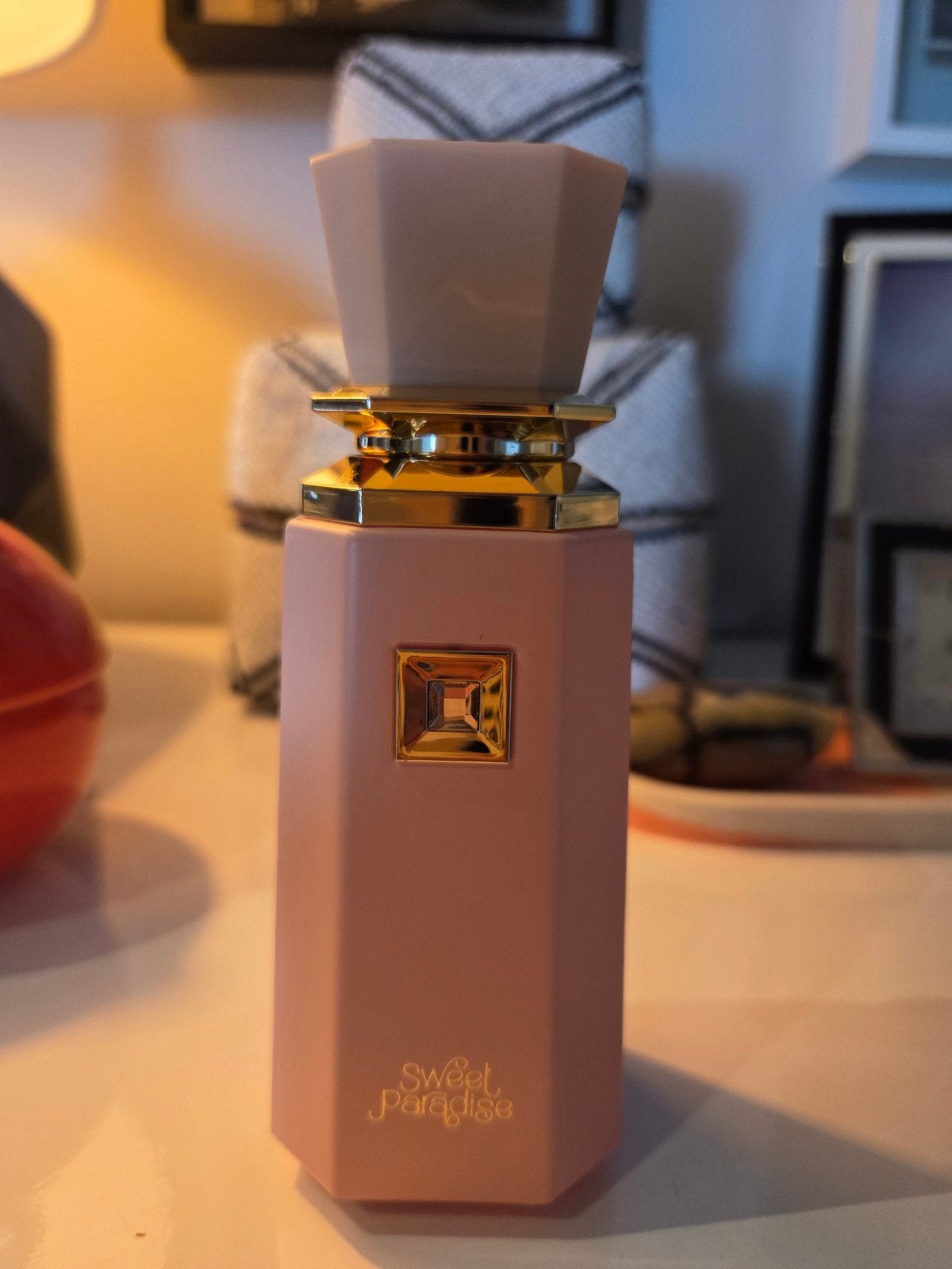French Avenue Sweet Paradise edp 100ml, Verzenden, Zo goed als nieuw