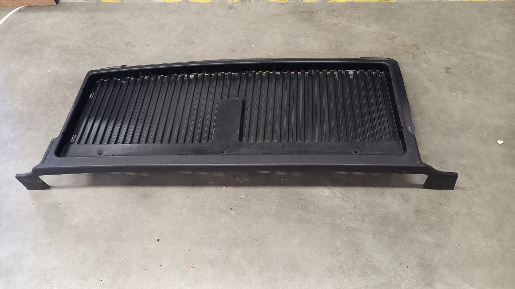 Overhead plank fiat ducato, Ophalen, Gebruikt, Fiat