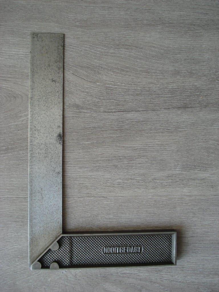 Nooitgedagt winkelhaak, Antiek en Kunst, Ophalen