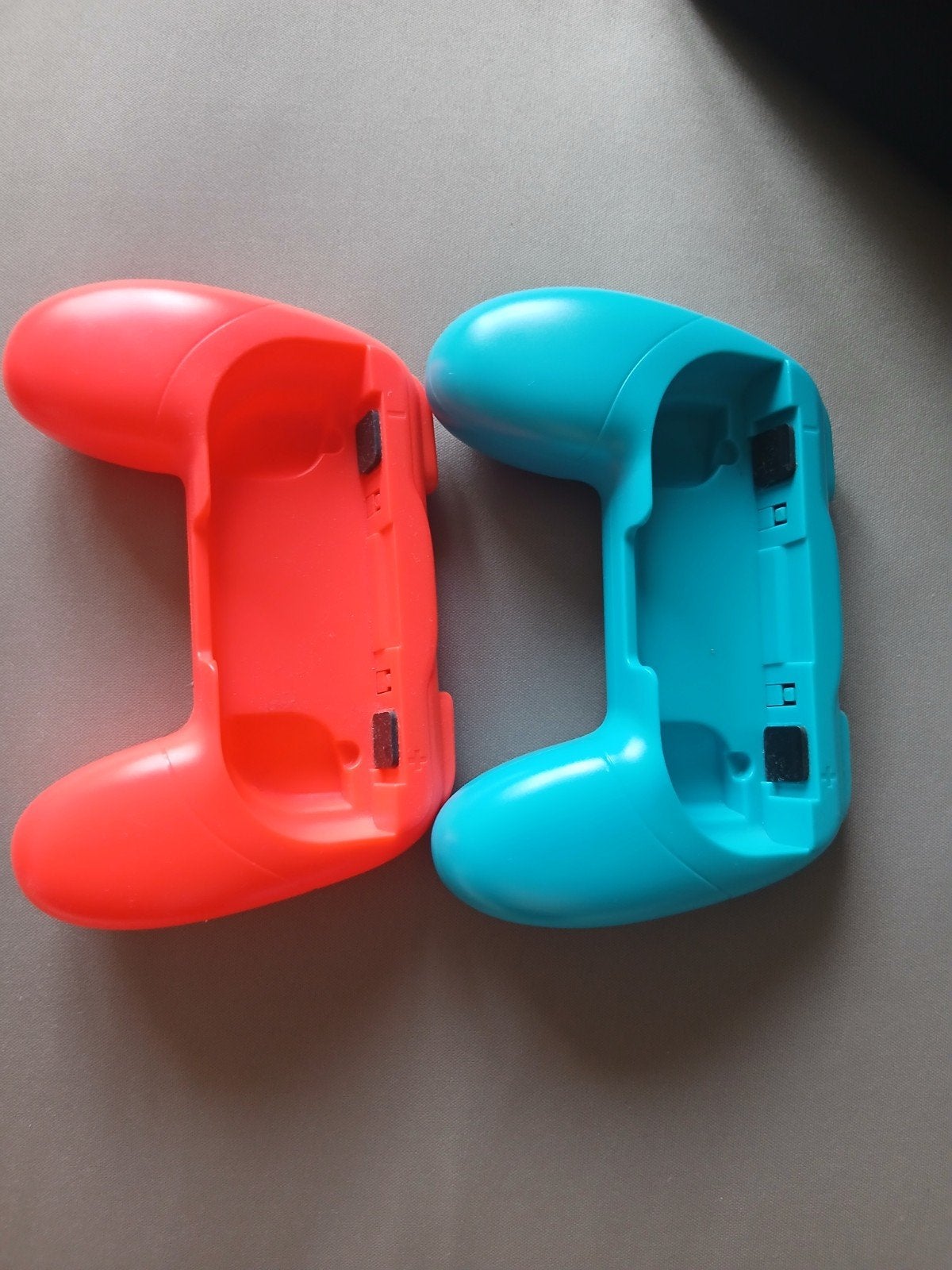 Qware Gaming controller grips, Ophalen of Verzenden, Zo goed als nieuw, Switch, Overige controllers