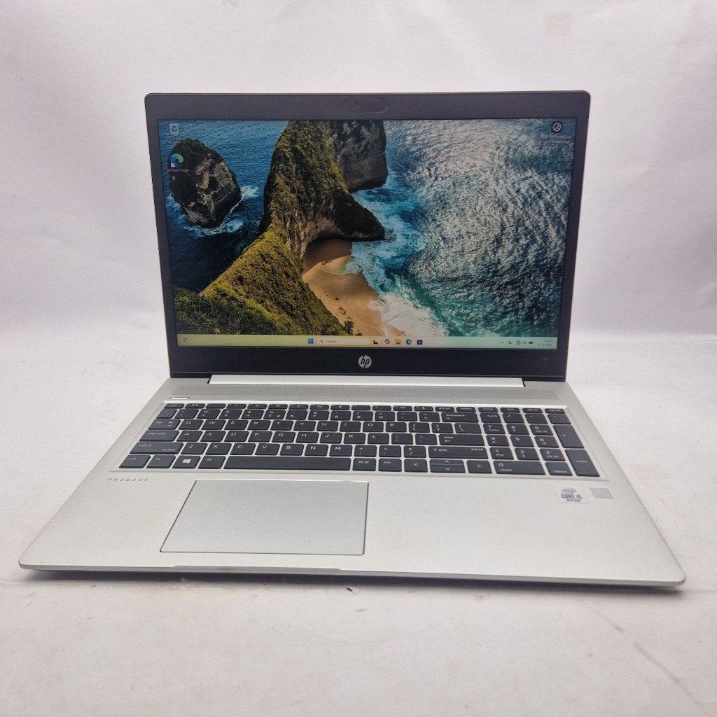 Hp Probook 450 G7 Laptop || Nu Voor maar € 299.99, Ophalen of Verzenden, 15 inch, Zo goed als nieuw, Aktetas