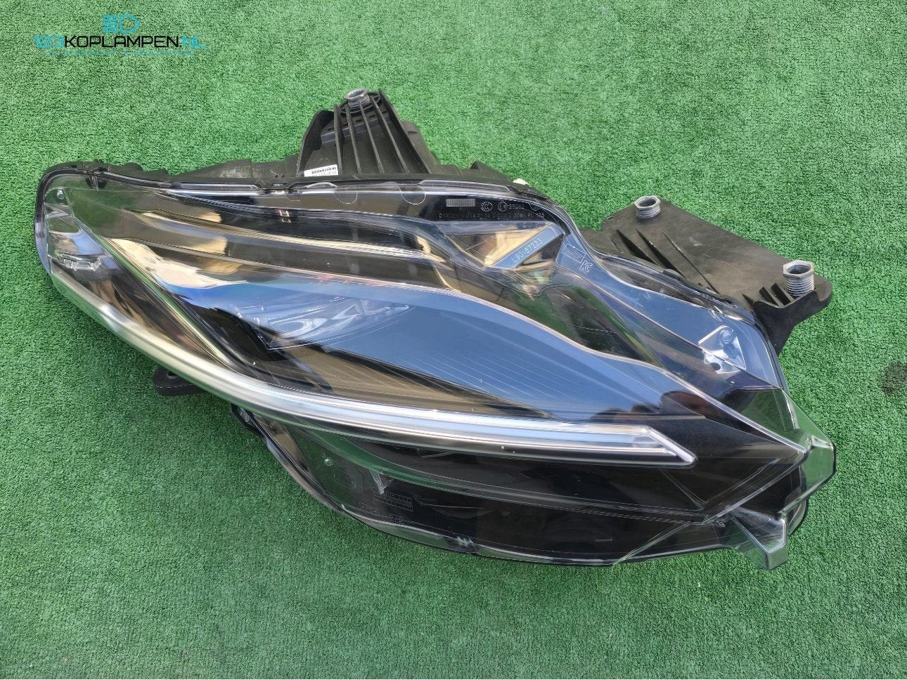 Ferrari Roma Full LED koplamp rechts – L310447001RH, Gebruikt, -, Ophalen of Verzenden, Ferrari
