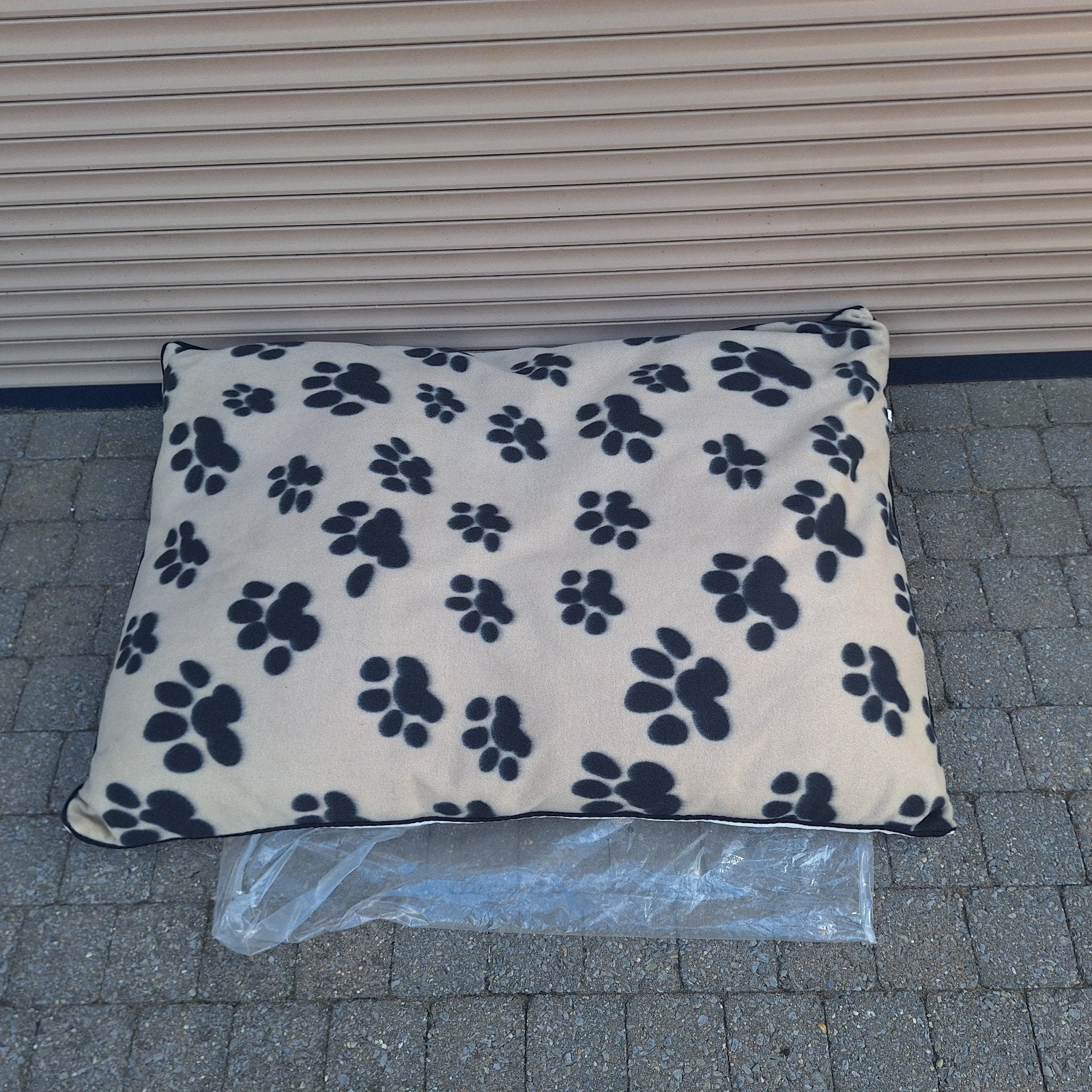 nieuw! 2 hondenkussens., Ophalen of Verzenden, Nieuw