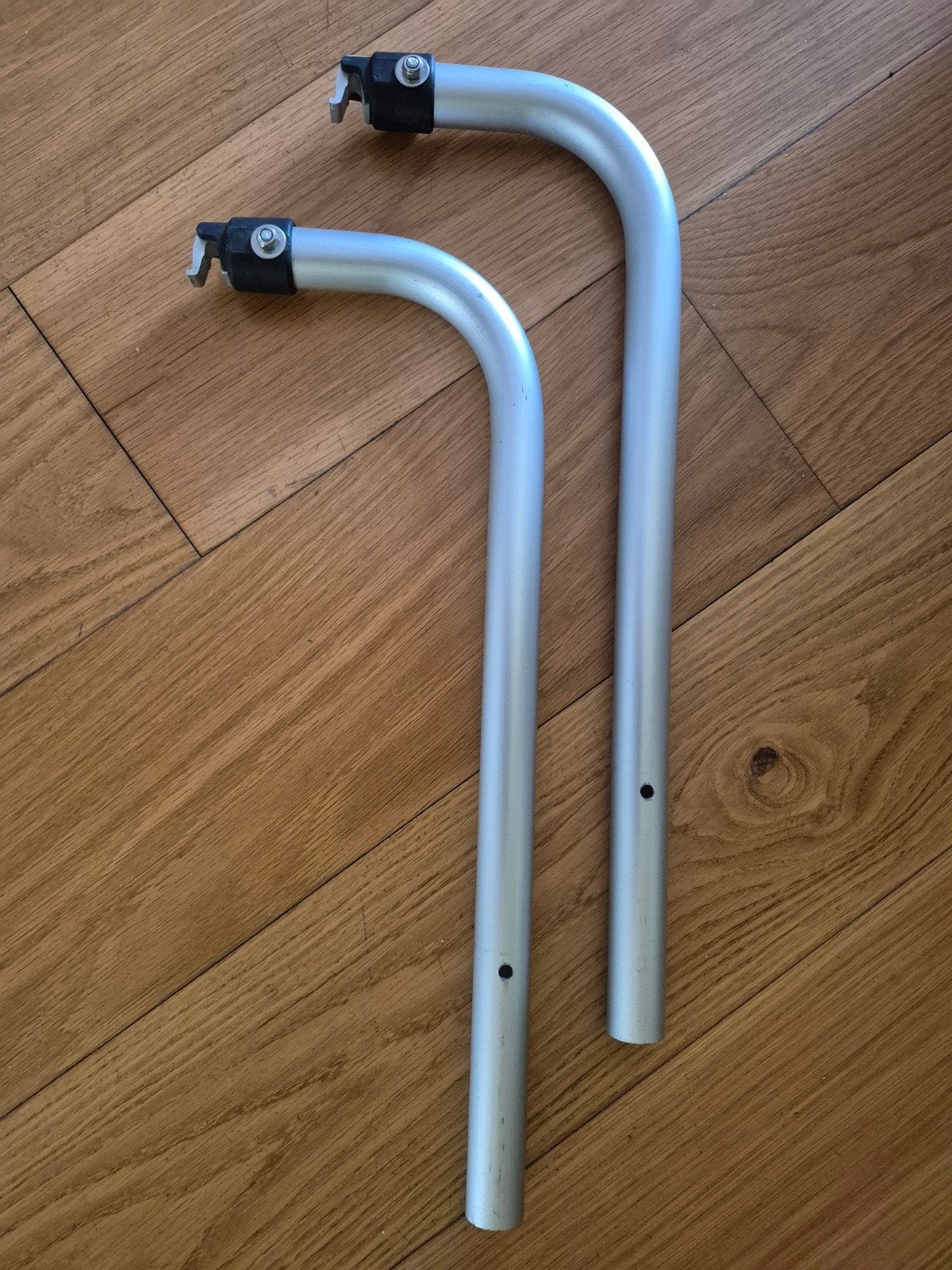 Thule lift V16 ophangbeugels, Ophalen of Verzenden, Zo goed als nieuw