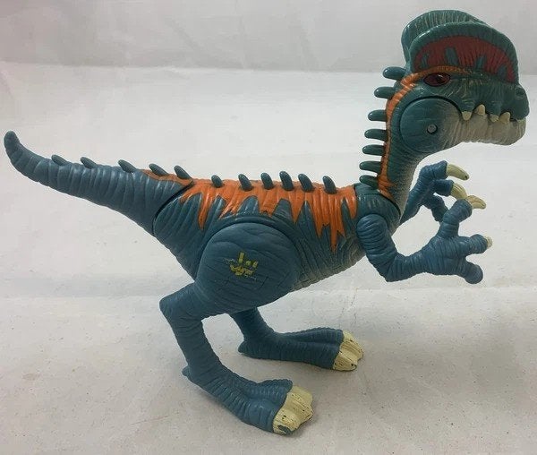 Jurassic World Park Dilophosaurus Hasbro Playskool Heroes, Coolsingel 104, 3011 AG Rotterdam, Netherlands, Jurassic World, Verzenden