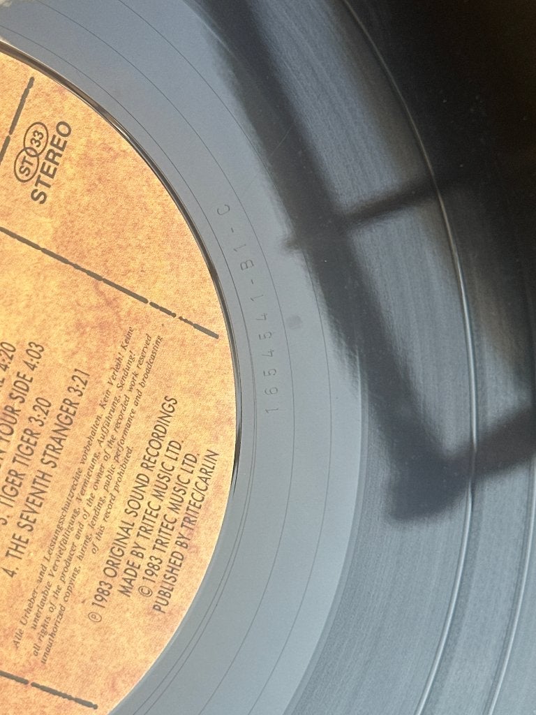 Duran Duran, Cd's en Dvd's, Zo goed als nieuw, 12 inch, Verzenden, Pop