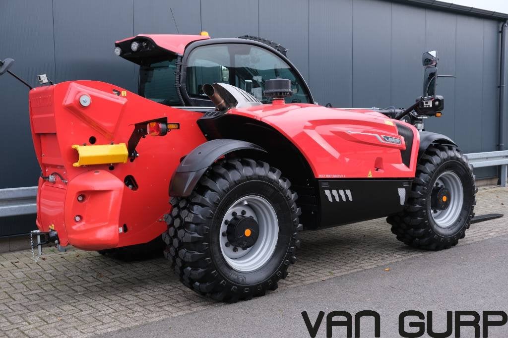 Manitou MLT 961-160 V+ L | 2023 | 300h (bj 2023), Overige, Overige typen