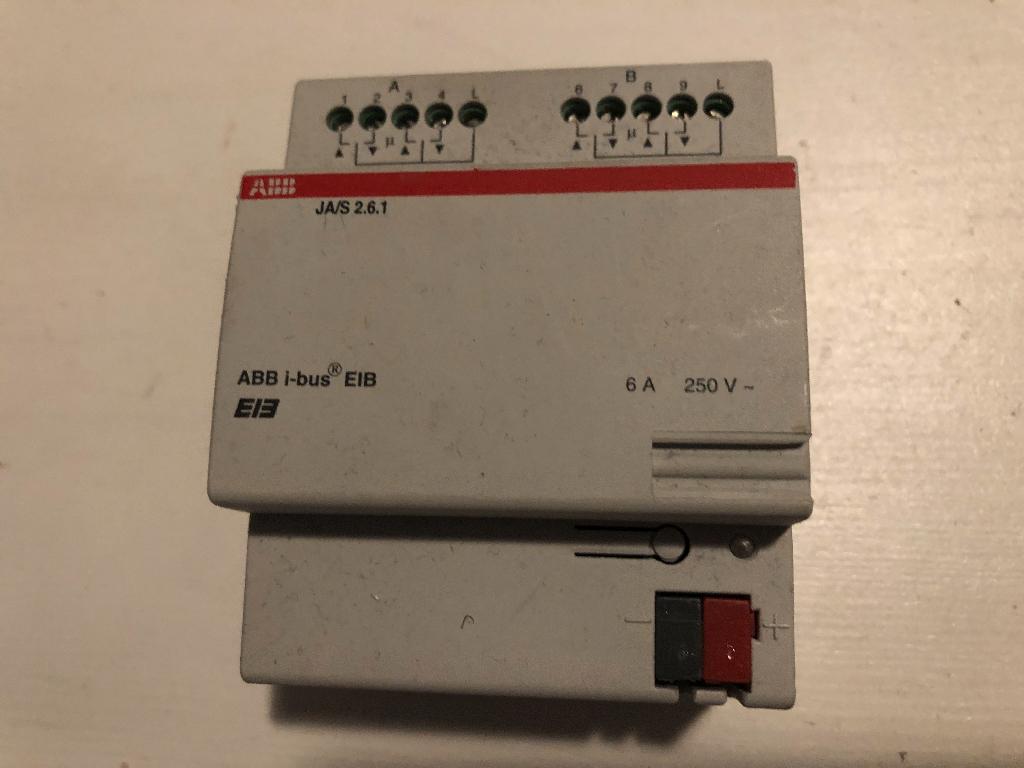 Diverse KNX Componenten, Ophalen of Verzenden, Zo goed als nieuw