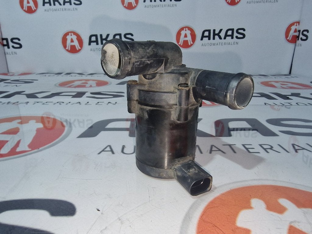 Waterpomp Volkswagen Touareg 5.0 TDI V10 2003 7L0965561A, Ophalen of Verzenden