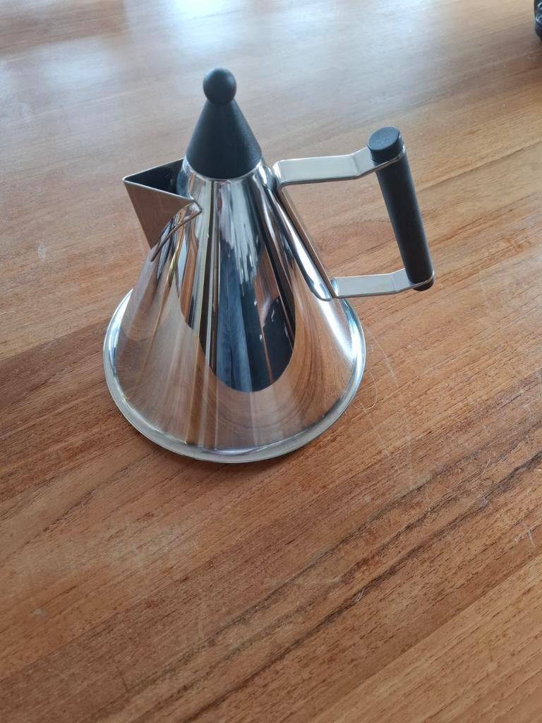 Fissler Kairo waterkoker, Ophalen of Verzenden