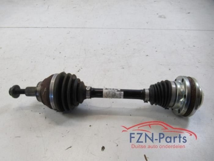 VW Scirocco Aandrijfas Links-Voor, Ophalen of Verzenden, Gebruikt