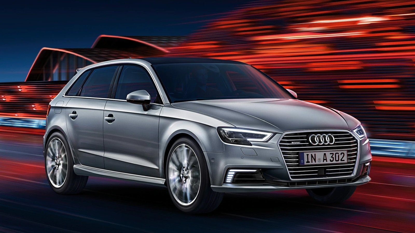 Versnellingsbak Audi A3 8v Etron bj 2015, Auto-onderdelen, Ophalen, Gebruikt, Audi