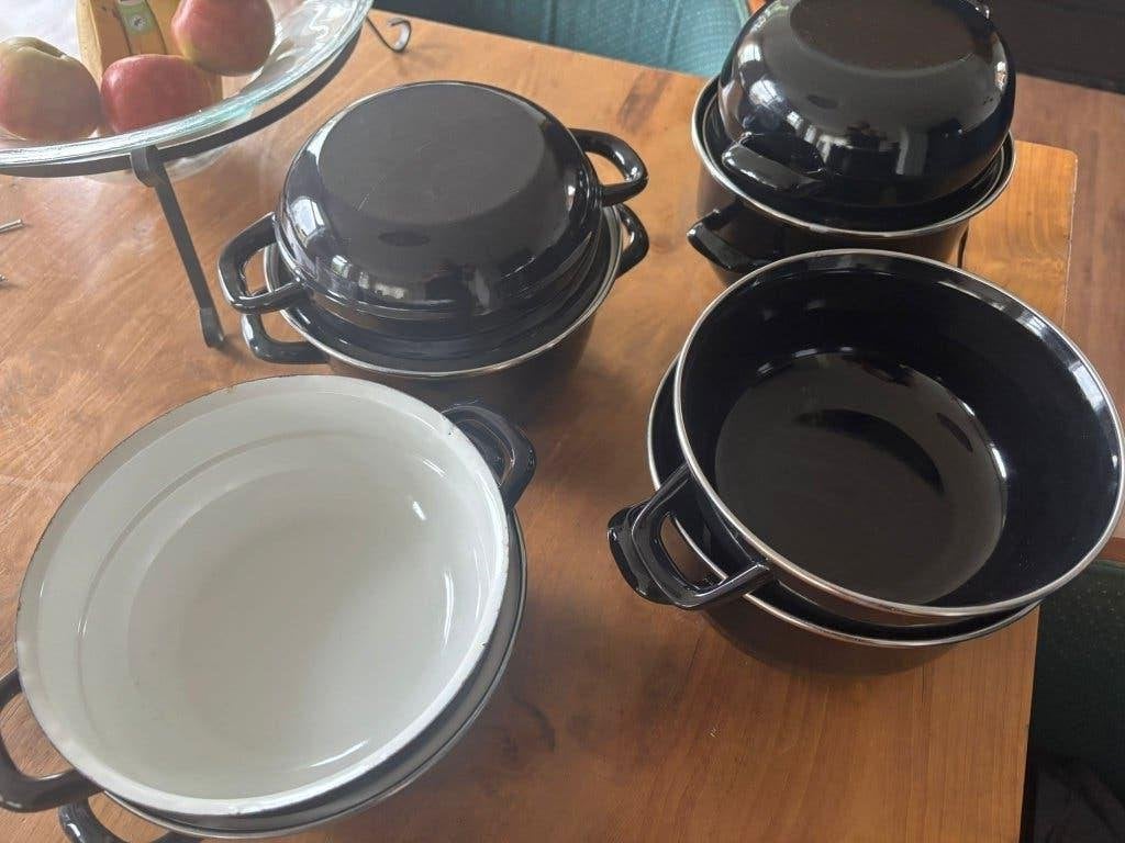 Catering, Overige typen, Ophalen of Verzenden, Zo goed als nieuw