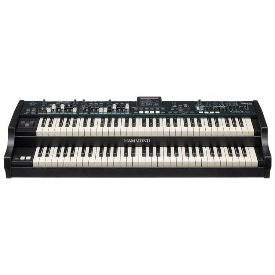 Hammond SKX Pro Keyboard, Overige merken, 61 toetsen, Parmentierstraat 8 4143 HA Leerdam Netherlands, Hammond