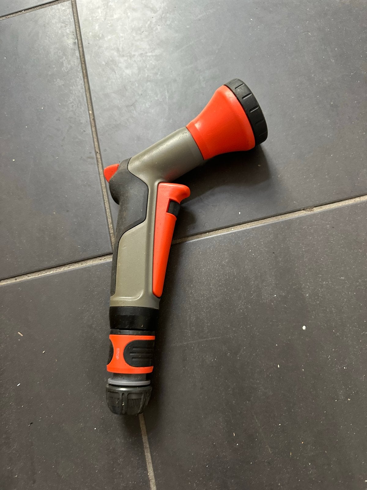 Gardena Handsproeier voor Tuin en Planten, Tuin en Terras, Ophalen of Verzenden, Gebruikt, Handsproeier