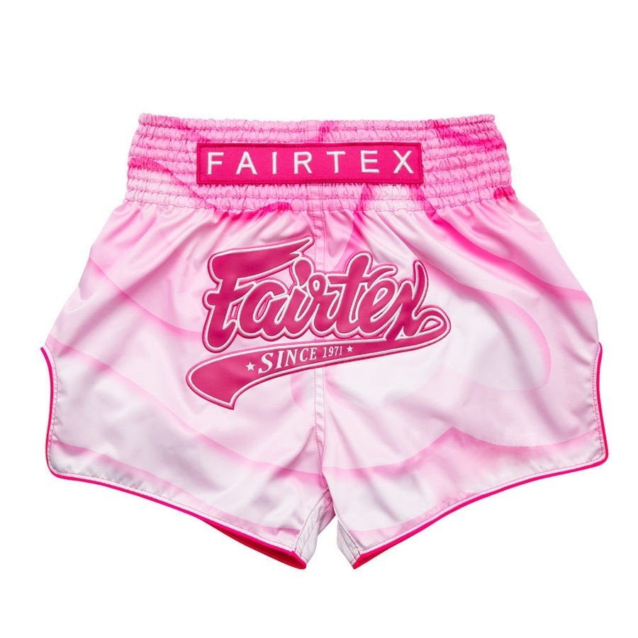 Originele Fairtex BS1914 "ALMA" Muay Thai shorts, Sport en Fitness, Overige, Nieuw, Maat L, Ophalen of Verzenden