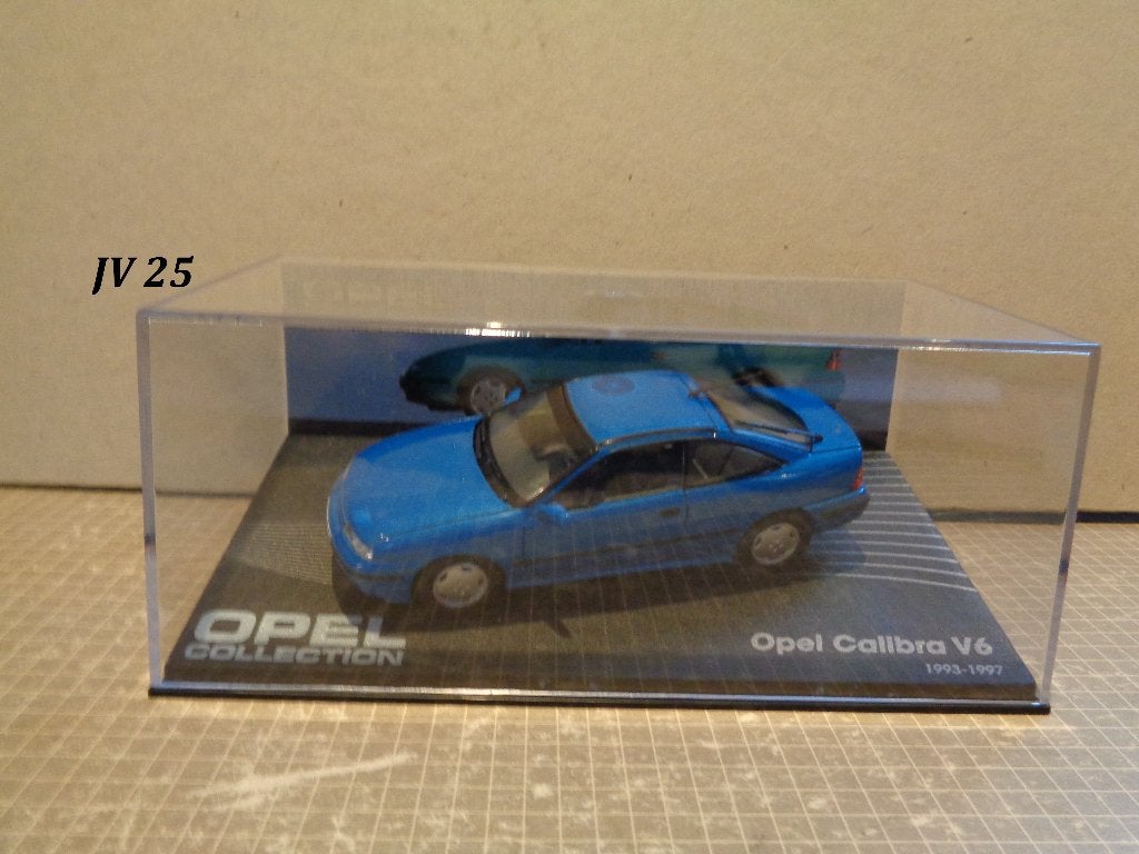 opel calibra v6, Ophalen of Verzenden, Zo goed als nieuw, Auto, Overige merken