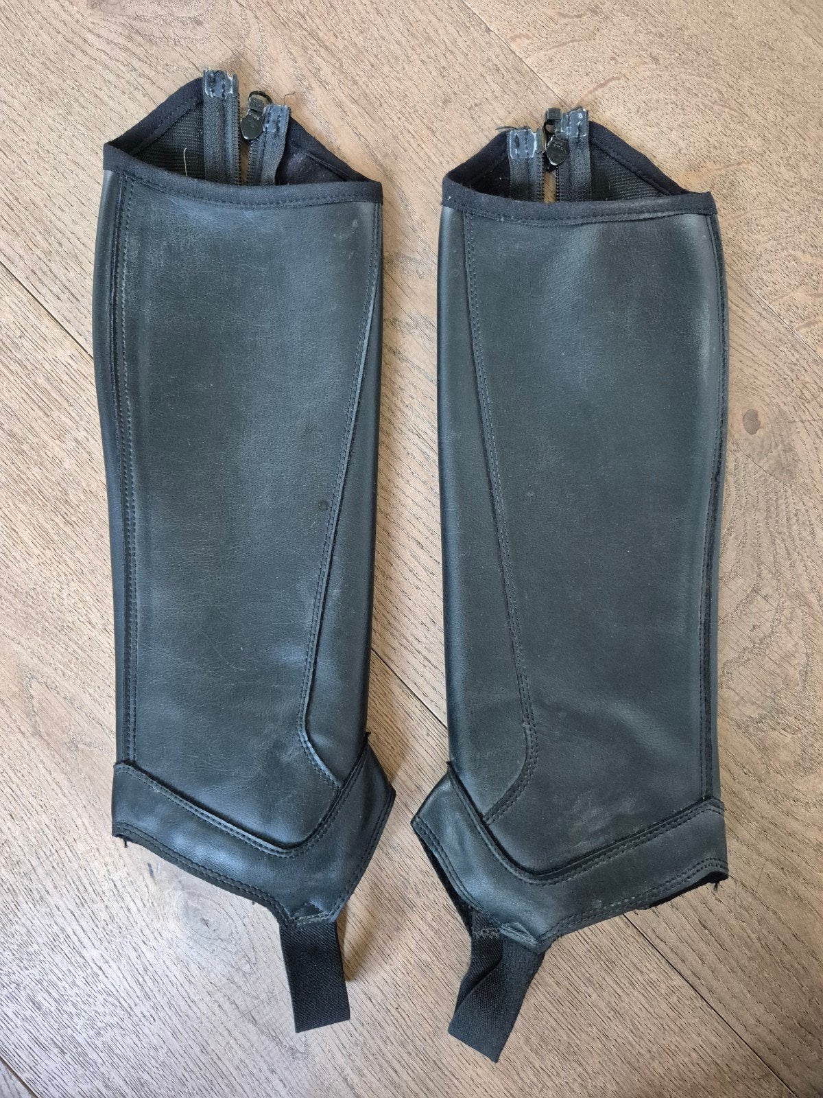 Chaps, Dieren en Toebehoren, Paardrijkleding, Ophalen of Verzenden, Schoeisel