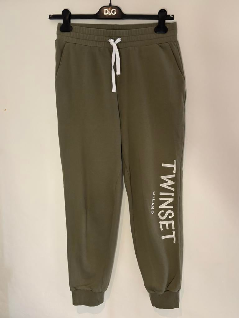 Twinset casual broek maat m, Kleding | Dames, Maat 38/40 (M), ., Ophalen of Verzenden, Zo goed als nieuw