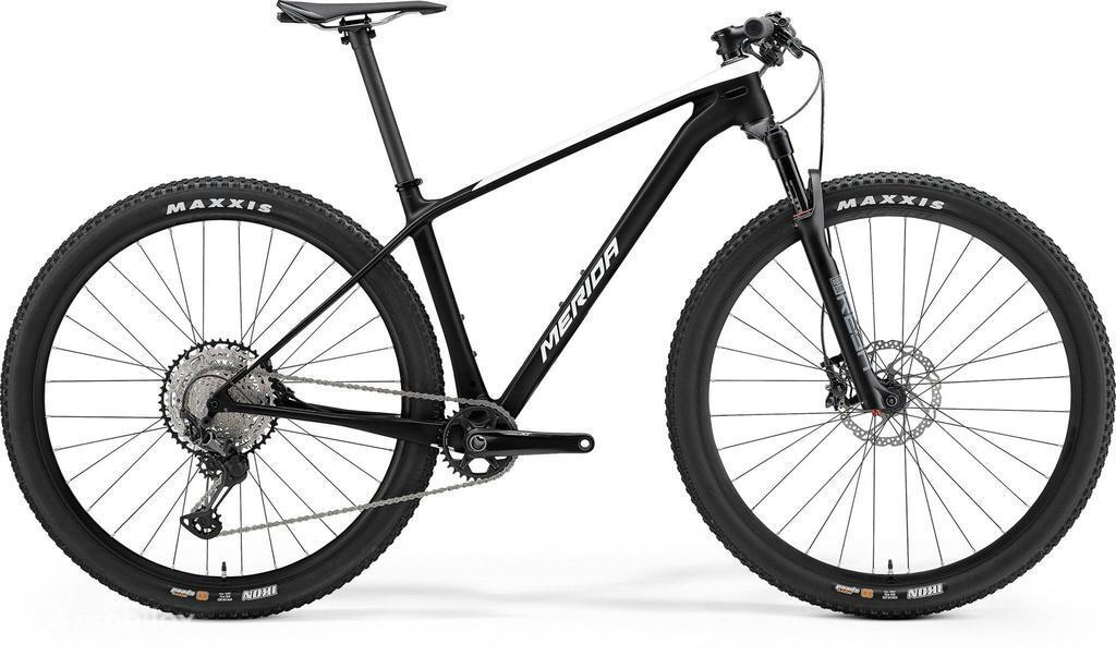 Merida BIG NINE XT SE 29"-Alle Maten en Kleuren,Levering, Merida, 9713 Bv Groningen, Merida, Nieuw