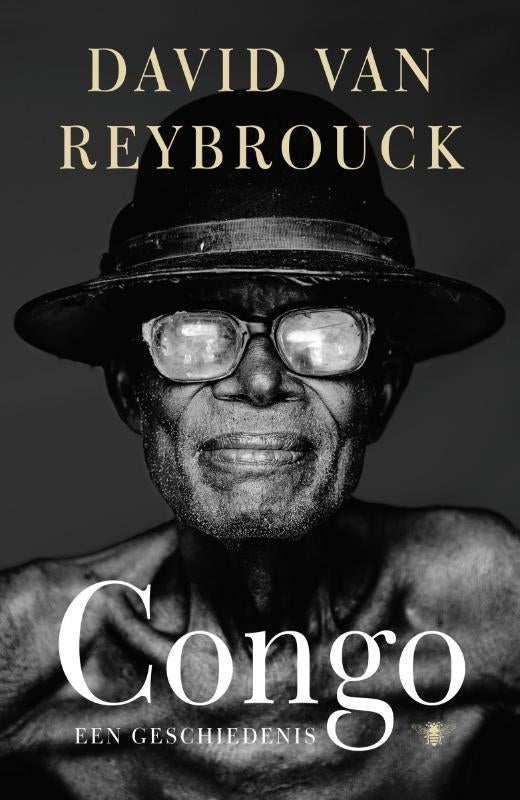 CONGO. Een geschiedenis, Boeken, Afrika, 19e eeuw, Ophalen of Verzenden, Zo goed als nieuw