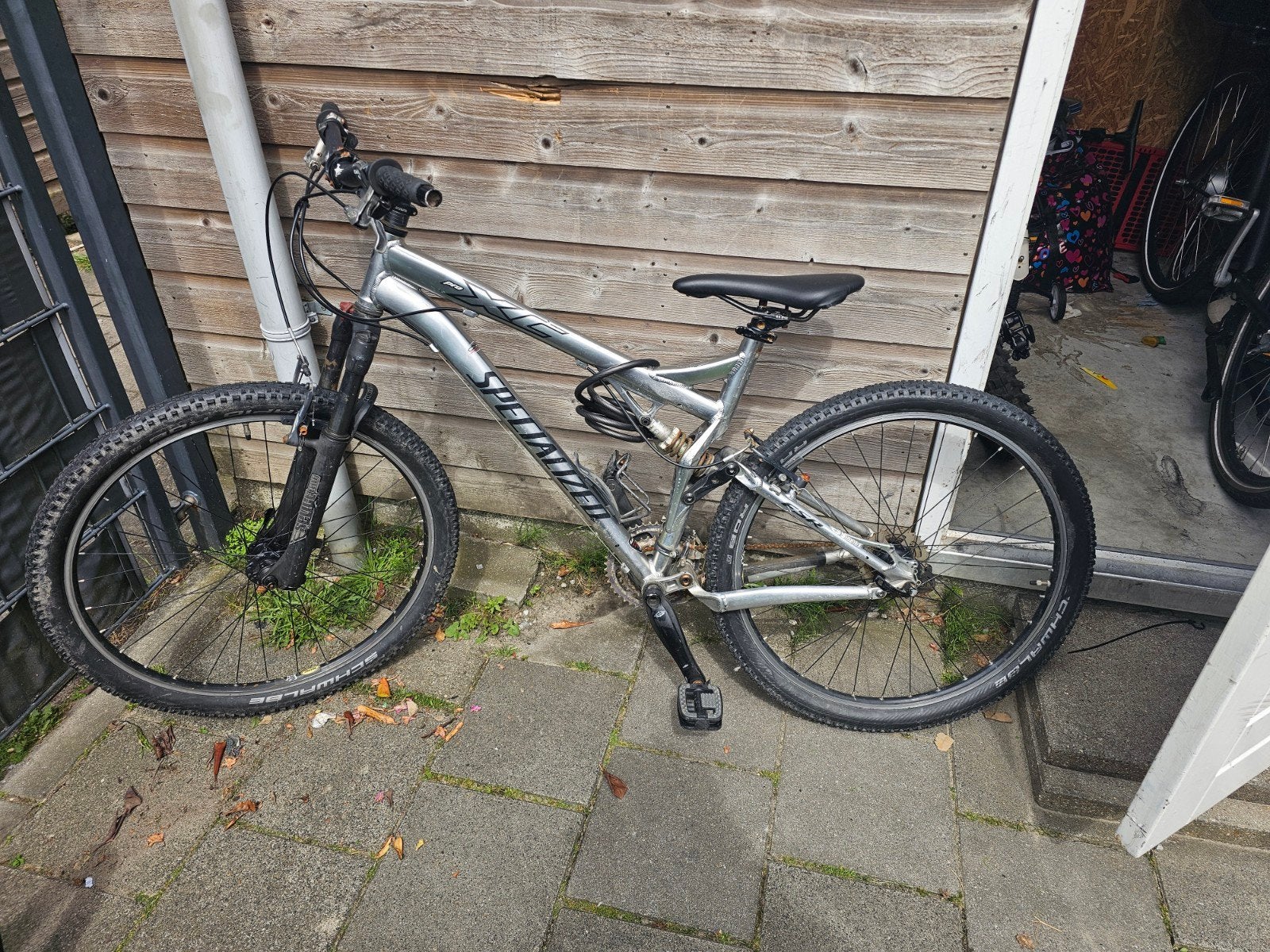 Specialized Mountainbike 26 inch - Full Suspension, Overige merken, Gebruikt, 49 tot 53 cm, Ophalen of Verzenden