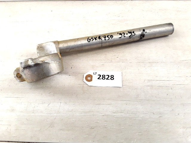 GSXR750 1994 - 1995, 1992 - 1993 Suzuki Clipon D1-44510